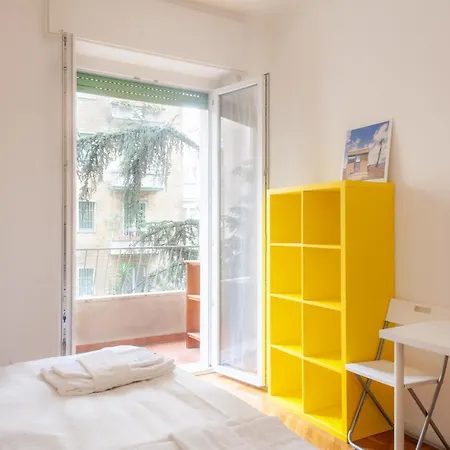 Bnbutler - Casa Lario - Isola District Milan Exterior photo