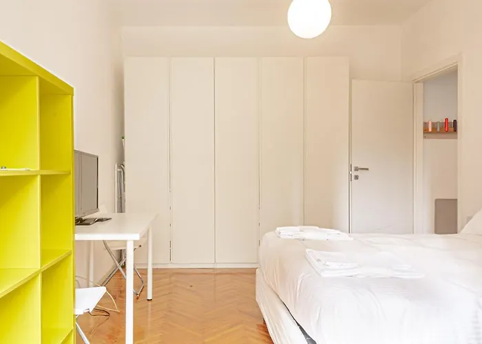 Bnbutler - Casa Lario - Isola District