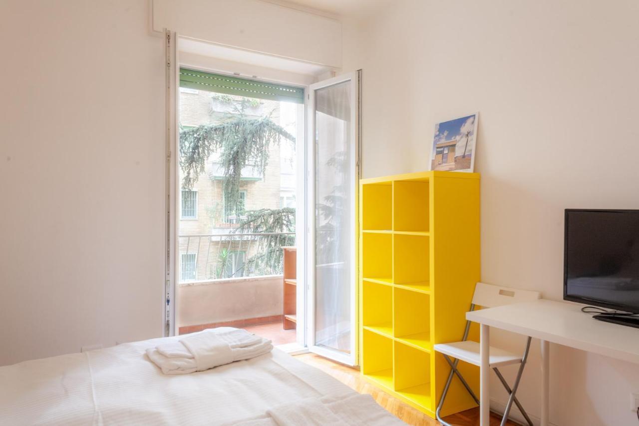 Apartamento Bnbutler - Casa Lario - Isola District