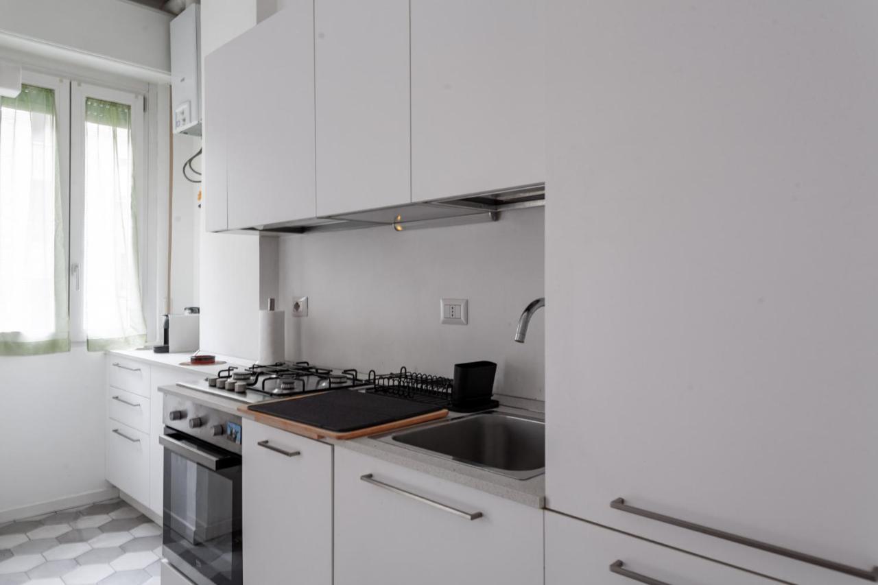 Bnbutler - Casa Lario - Isola District Apartamento