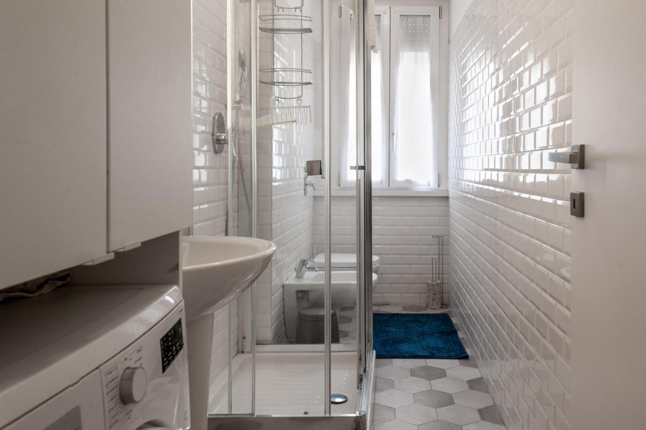 Apartamento Bnbutler - Casa Lario - Isola District *