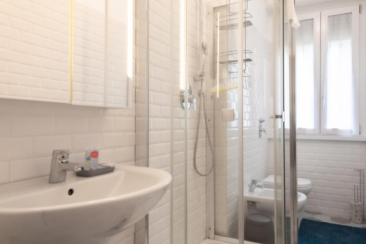 Apartamento Bnbutler - Casa Lario - Isola District *